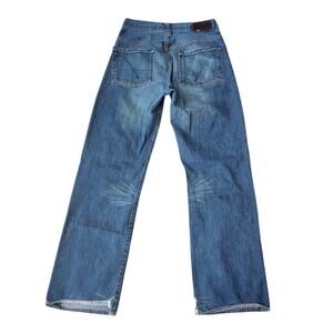 Guess Premium Denim Jeans Vintage Y2K Mens Size Waist 30/31